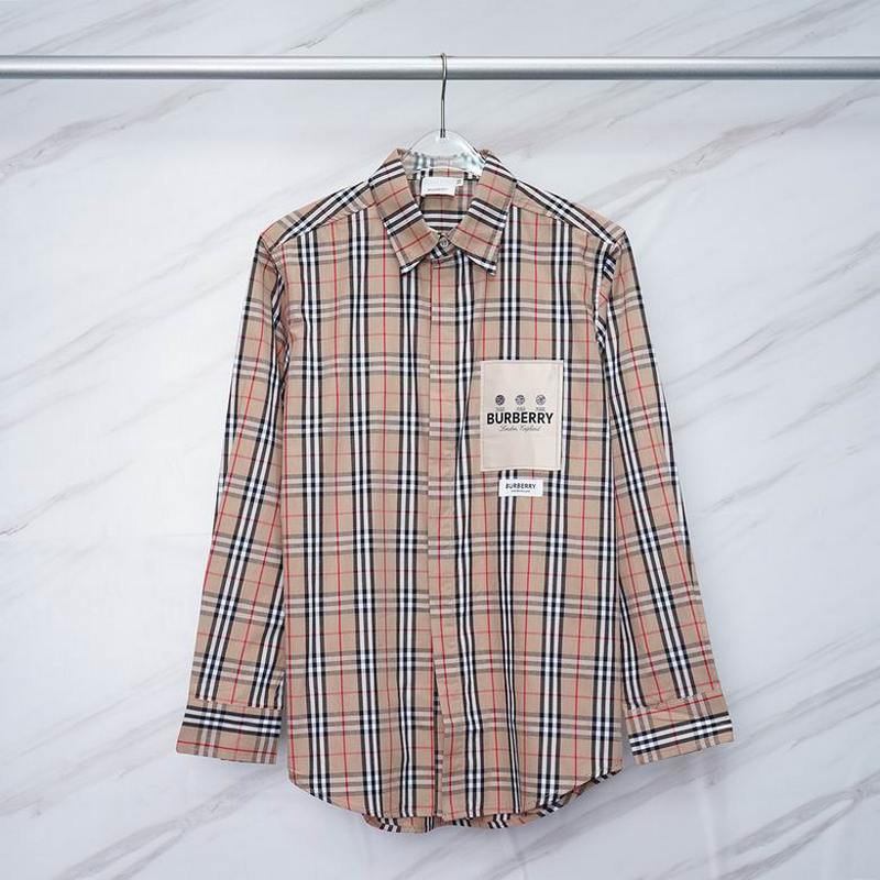 Burberry Men's Shirts 326